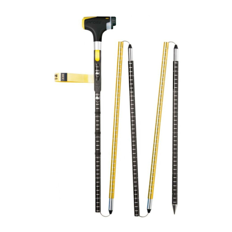 PIEPS iPROBE manual