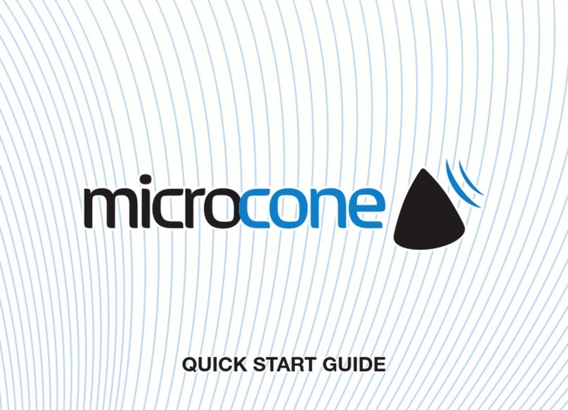 Dev-Audio MicroOne quick start guide