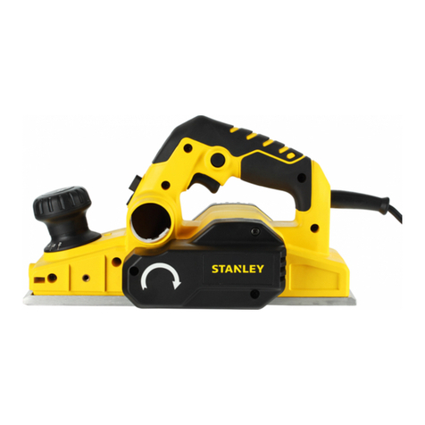 Stanley STPP7502 User manual Stanley STPP7502 User manual