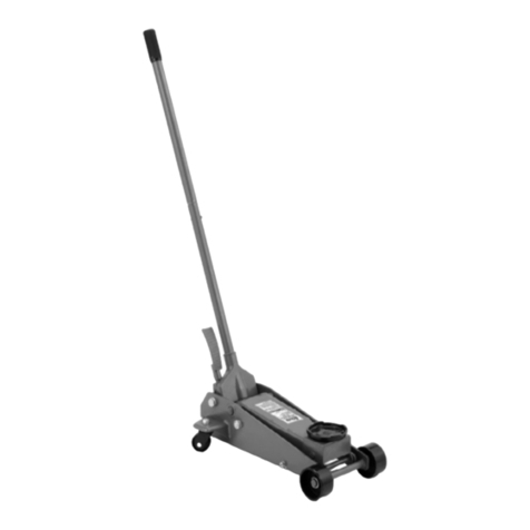 Grizzly H8092 manual