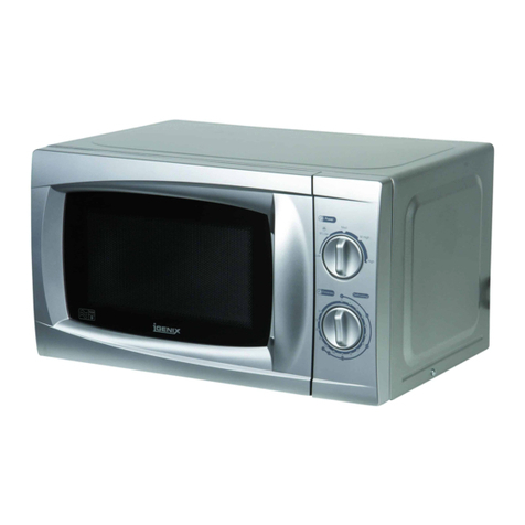 iGenix IG2070 user manual