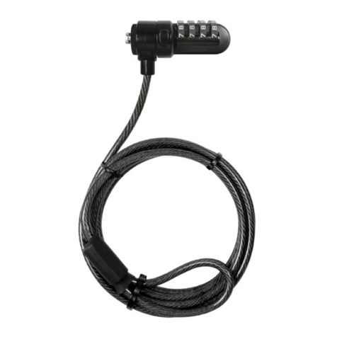 Klip Xtreme KSD-335 Quick installation guide