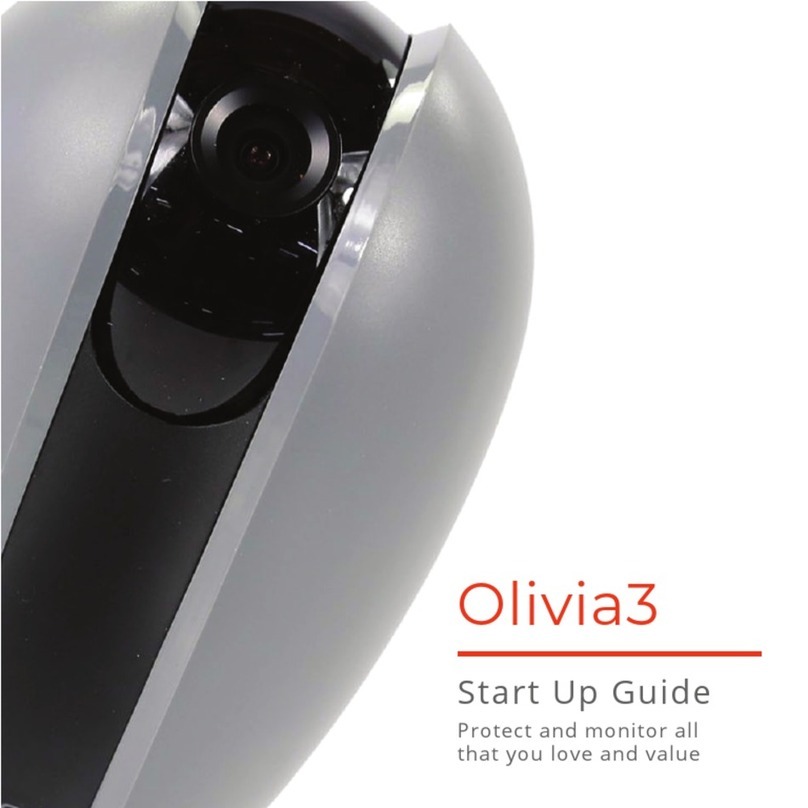 Time2 Olivia3 Startup guide