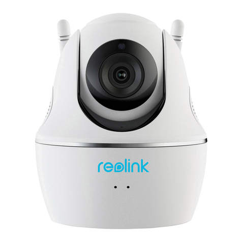 Reolink C1 Pro User manual Reolink C1 Pro User manual