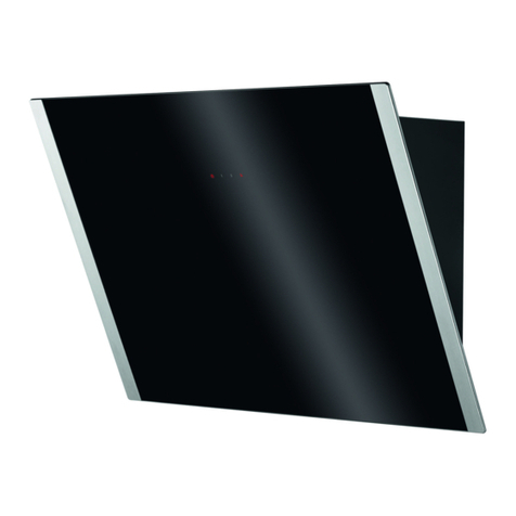 Progress PDV6060B User manual