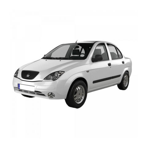Saipa tiba User manual