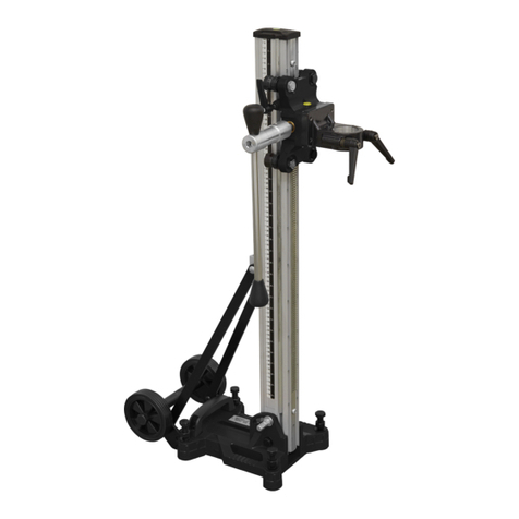Sealey DCDST User manual Sealey DCDST User manual