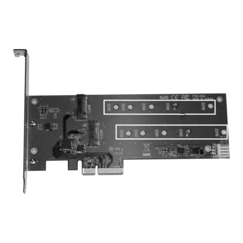 Conrad 1333215 User manual