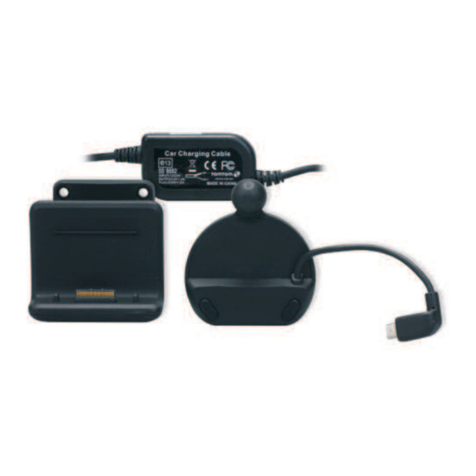 EBS 400100-TTB User manual