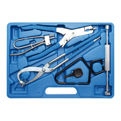 BGS technic 1833 quick start guide BGS technic 1833 quick start guide