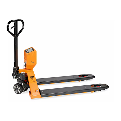 U-Line H-4564 User manual