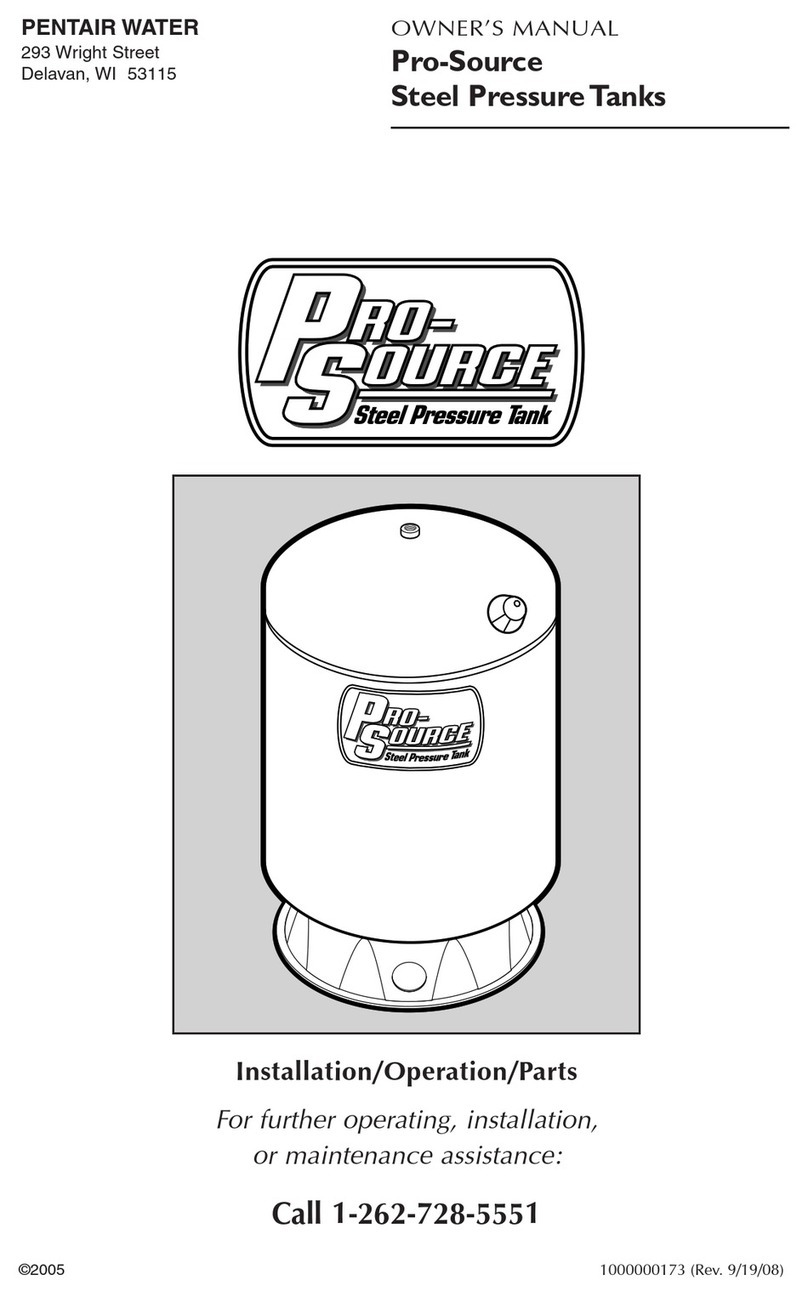 Pro-Source PS6-S02 User manual