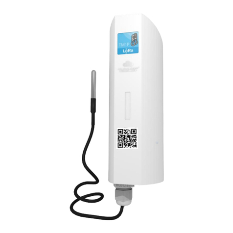 ATIM Cloud Wireless TM P Series User manual ATIM Cloud Wireless TM P Series User manual