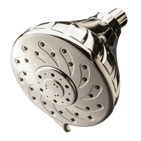 Culligan S-W100-C manual