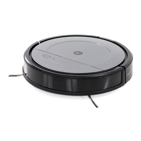 Robot R11384 quick start guide