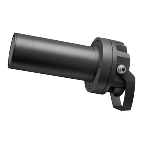 WE-EF FLC230 Installation and maintenance instructions