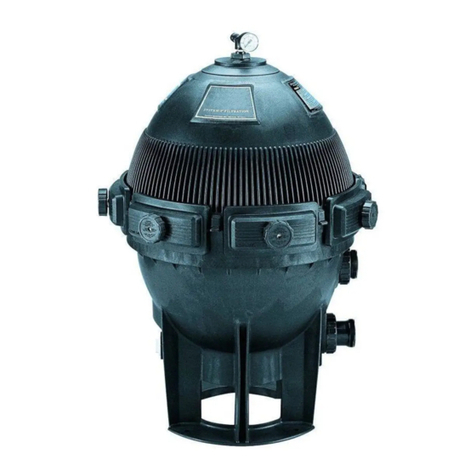STA-RITE S7MD60 User manual
