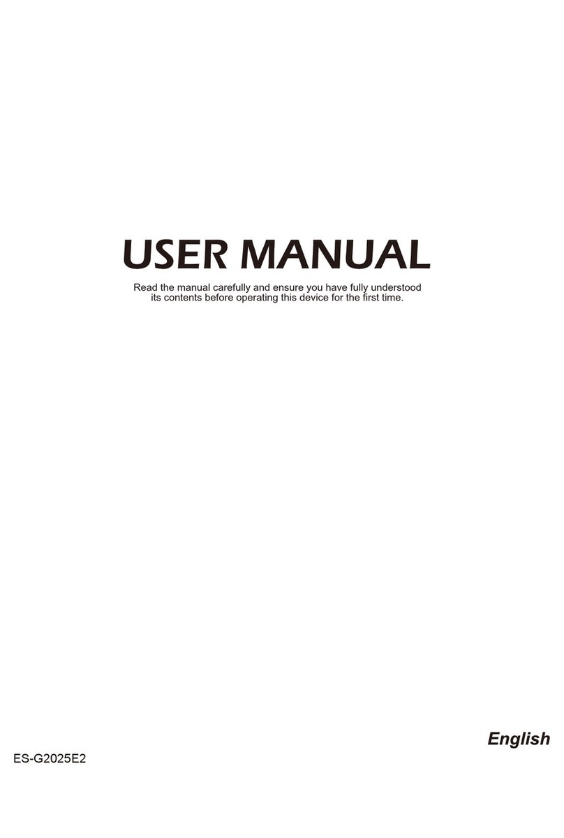 MEDIATEK MT9602 user manual