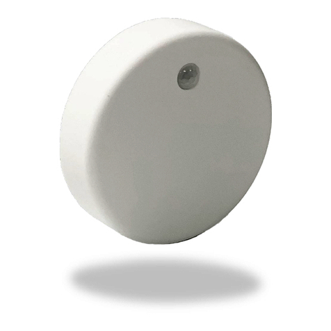 DEUTA Controls AL-602-03-902 EnoPuck BASIC manual DEUTA Controls AL-602-03-902 EnoPuck BASIC manual