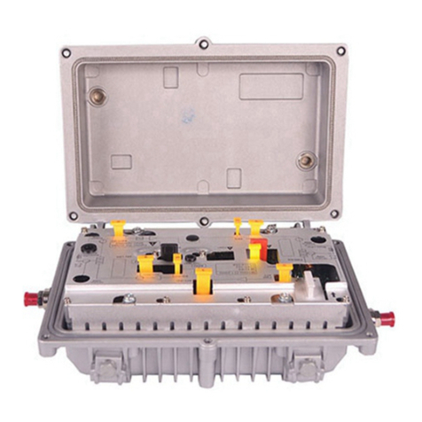 Softel MLE-02 user manual