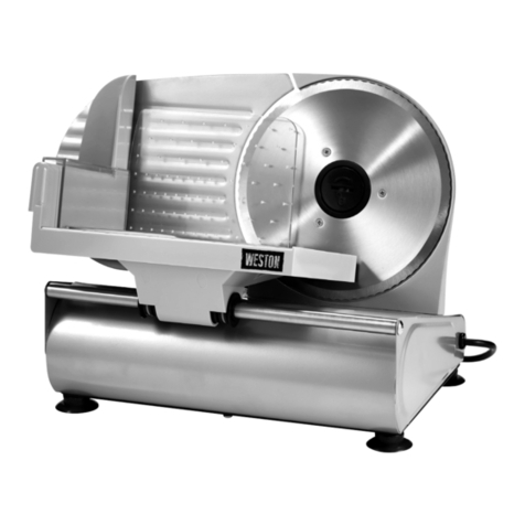 Weston MS06 manual
