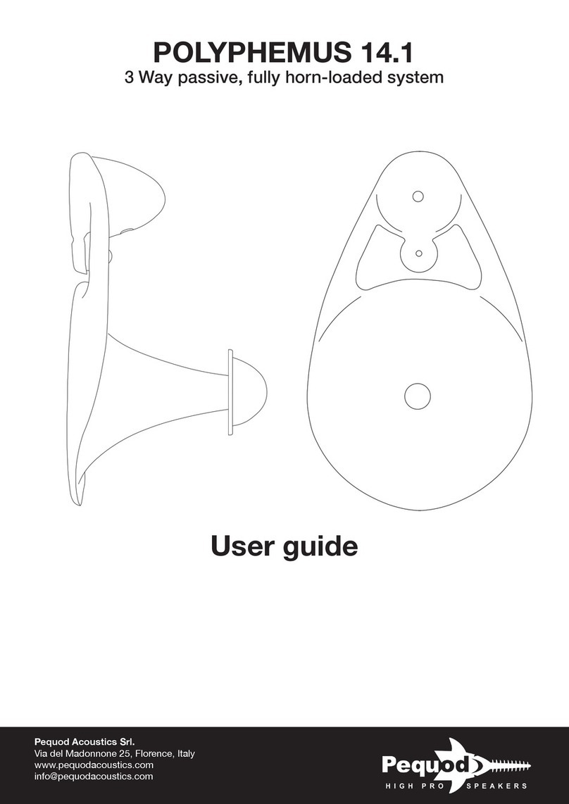 Pequod POLYPHEMUS 14.1 user guide