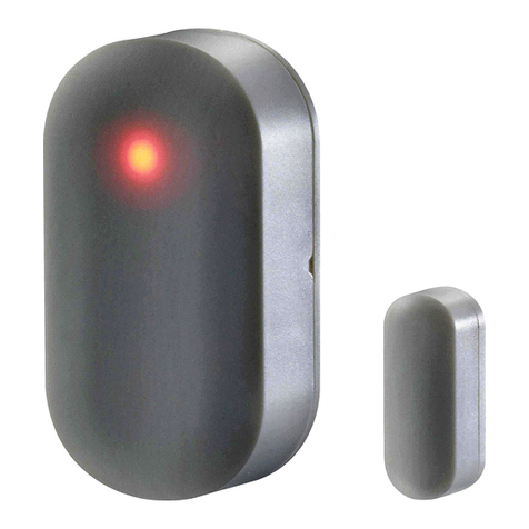 Sygonix 2269124 User manual