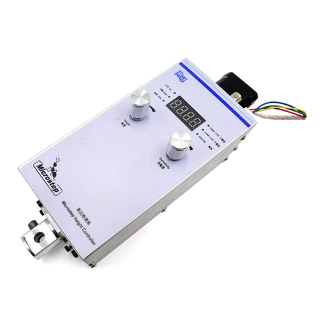 MicroStep Start Shaphon SH-HC31 User manual