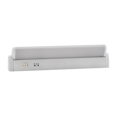 ND?R UNS70DIM-CCT User manual