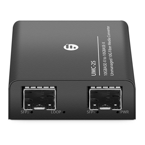 FS UMC-2S quick start guide