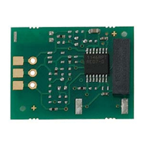 Parallax 28048 manual