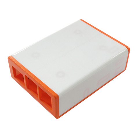 Seeed 114991400 Assembly Seeed 114991400 Assembly