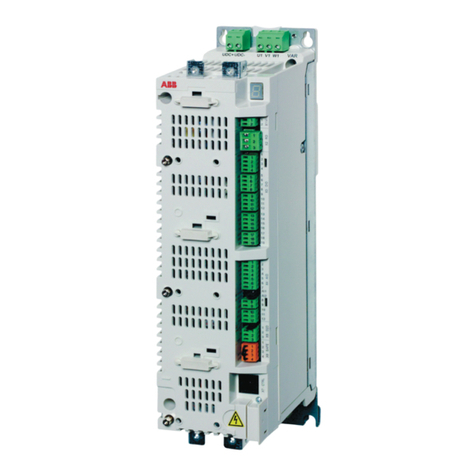 ABB ACSM1-04 Series Quick installation guide