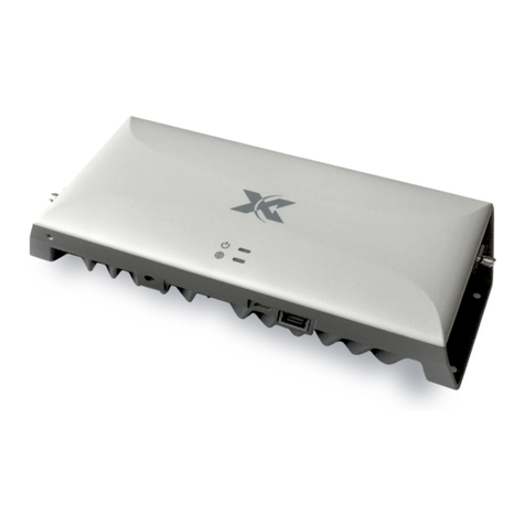 NEXTIVITY Cel-Fi GO G41 User manual