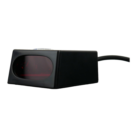 HDWR HD-S90 User manual
