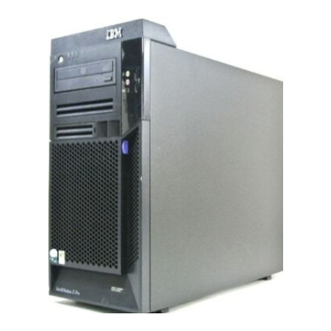 IBM IntelliStation Z Pro 6221 Owner's manual