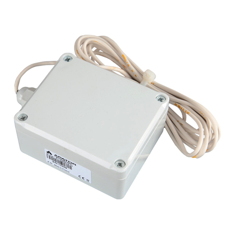 Apator AT-WMBUS-04 Operation and Maintenance Documentation