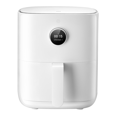 Mi Smart user manual