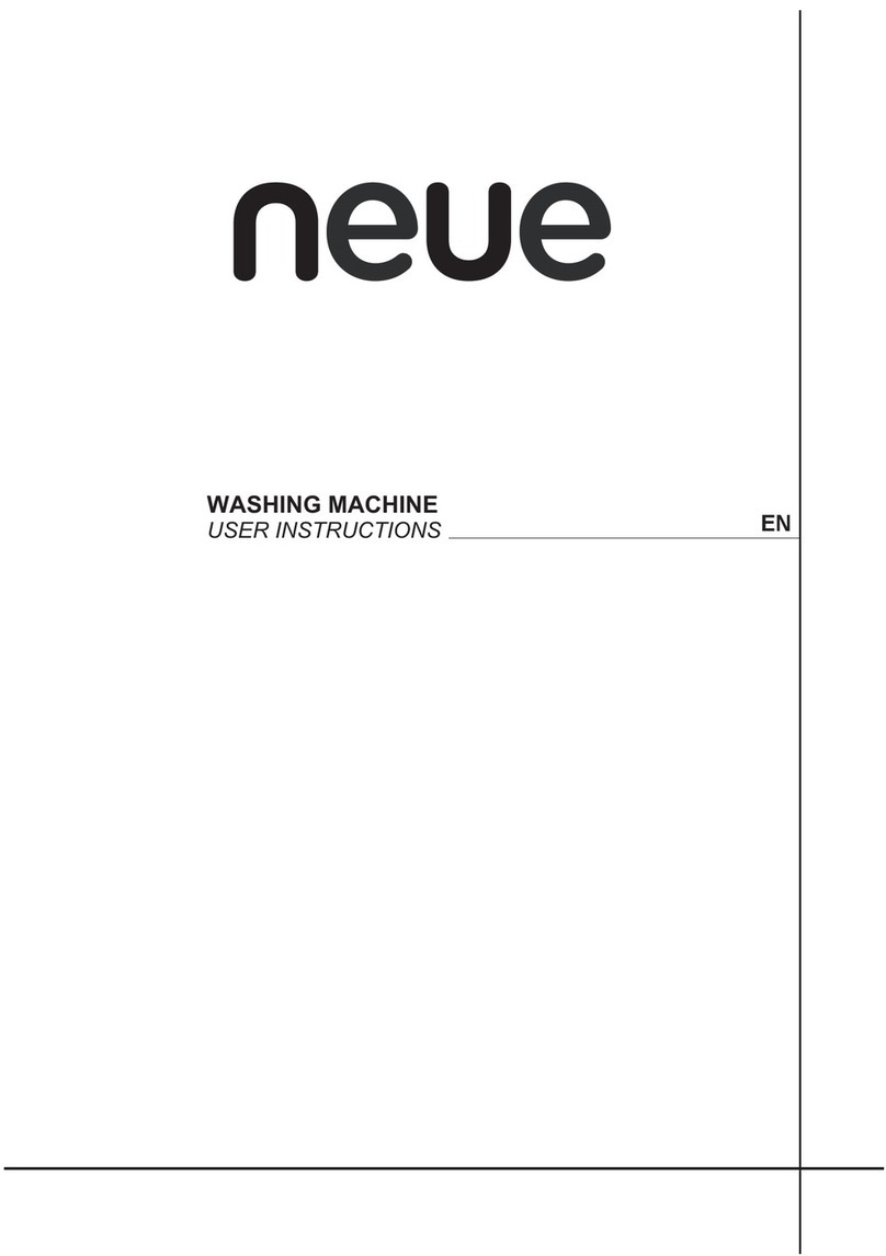 Neue NEM 147D4E-80 User instructions