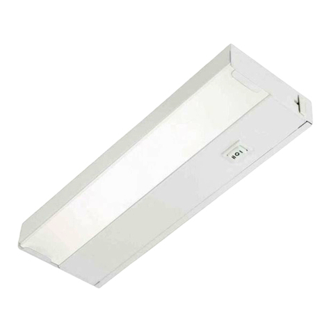 LumaPro 22C473 User manual