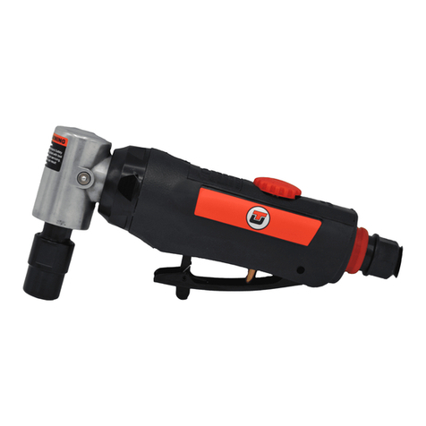 Universal Tool UT5715 Specifications