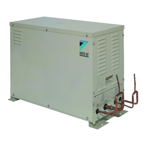 Daikin LCBKQ3AV1E Operation manual