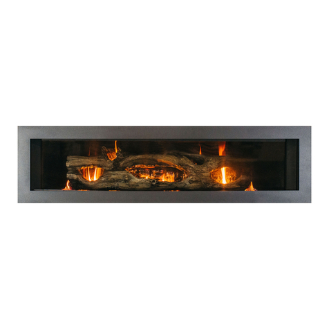 Breckwell BH6113LFP manual