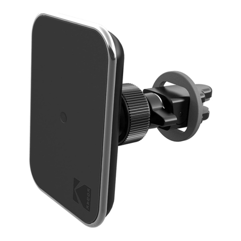 Kodak UC102 quick start guide