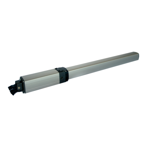 RIB IDRO C 27 Parts list manual