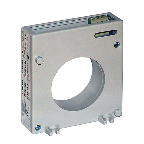 Contrel CTD-1/28 instruction manual