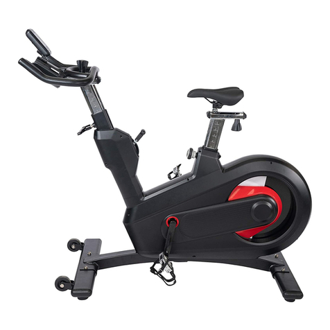 Fit4Home TF-8938 user manual