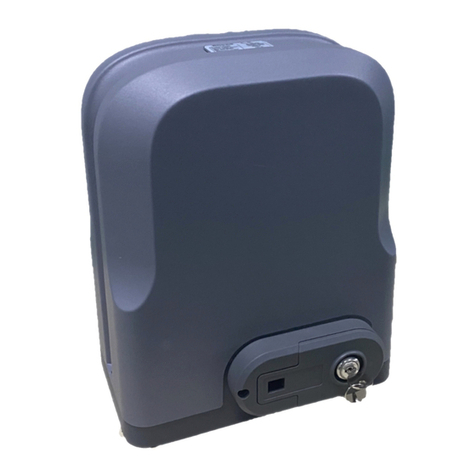 Hiland SLG5150 Series User manual