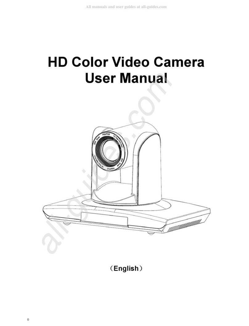 minrray UV850 user manual