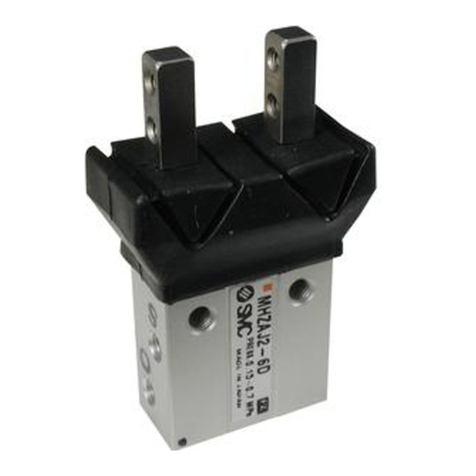 SMC Networks MHZ2-6 Series User manual